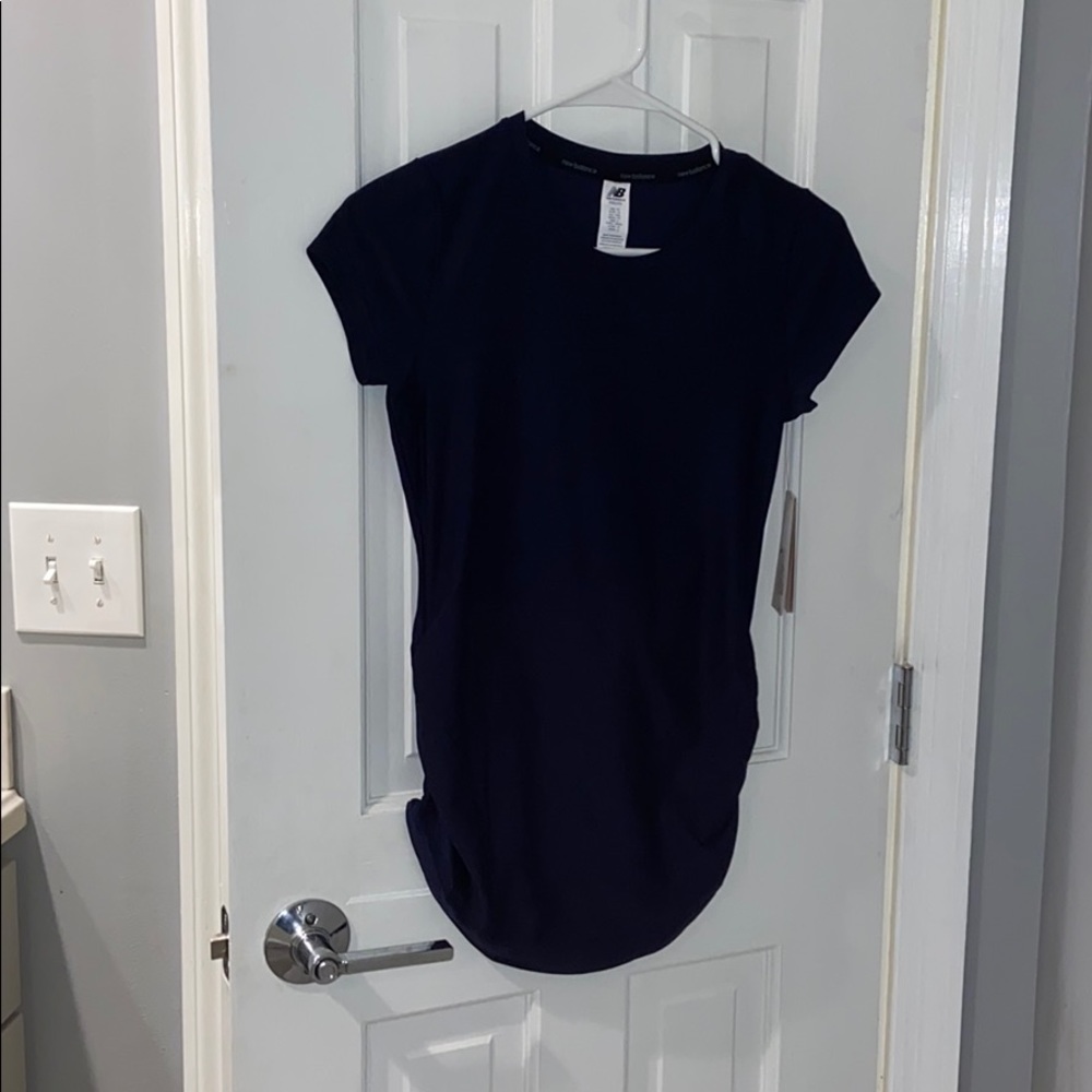 New Balance shirt